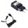 TECPO Werkstattlampe LED Lampe mit Farbanpasung | COLOUR MATCH