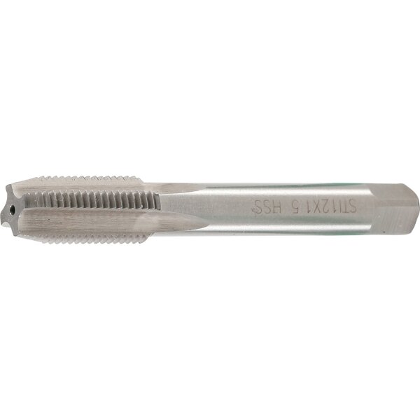 BGS STI-Einschnitt-Gewindebohrer | HSS-G | M12 x 1,5