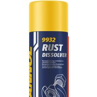 MANNOL 9932 Rostlöser, 450 ml