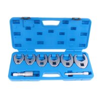 BGS Hahnenfuß-Schlüsselsatz, 1/2" +...