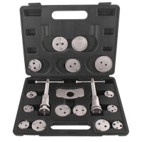 BGS DIY Bremskolbenrückstellsatz, 18-tlg.