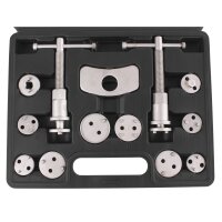 BGS DIY Bremskolbenrückstellsatz, 18-tlg.