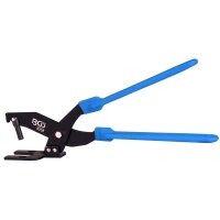 BGS Ausdrückzange für Auspuffgummis | 360mm
