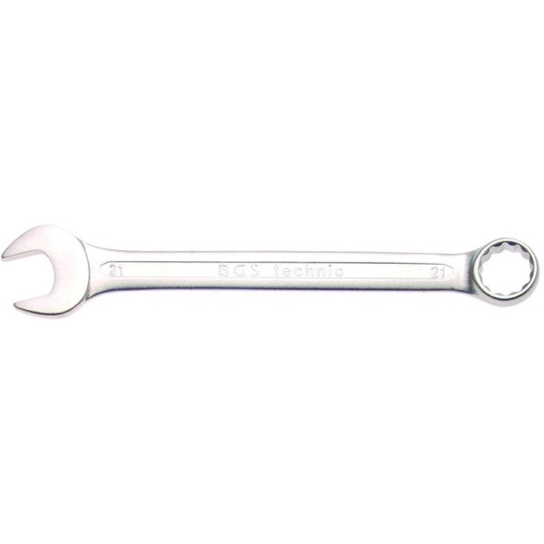 BGS Maul-Ringschlüssel | SW 21 mm