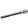 BGS Bit-Einsatz | Länge 140mm | Antrieb Innenvierkant 12,5mm (1/2") | T-Profil (für Torx) T55