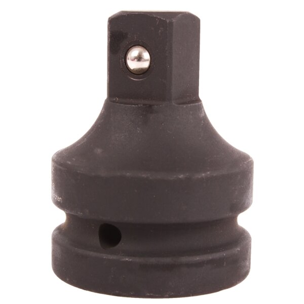 BGS Kraft-Steckschlüssel-Adapter | Innenvierkant 25mm (1") - Außenvierkant 20mm (3/4")