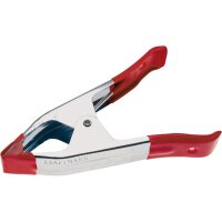 BGS DIY Leimzwinge, Stahlblech leicht, 150 mm