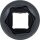 BGS Kraft-Einsatz, 32 mm, 20 (3/4)