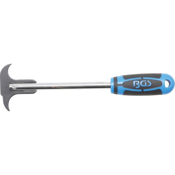 BGS Doppelhaken zur Demontage von Radialdichtringen | 295 mm