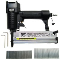 BGS Druckluft - Kombi - Nagler, 50 mm