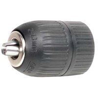 BGS DIY Schnellspannbohrfutter, 0,8-10 mm, 3/8" x 24...