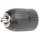 BGS DIY Schnellspannbohrfutter, 0,8-10 mm, 3/8" x 24 UNF
