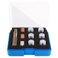 BGS Reparatur-Set für Öl-Ablassgewinde, M15x1.5
