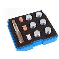 BGS Reparatur-Set für Öl-Ablassgewinde, M15x1.5