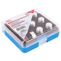 BGS Reparatur-Set für Öl-Ablassgewinde, M15x1.5
