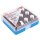 BGS Reparatur-Set für Öl-Ablassgewinde, M15x1.5