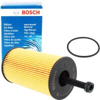 Bosch Ölfilter