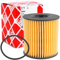 FEBI BILSTEIN 32103 Ölfilter