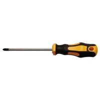BGS DIY Schraubendreher, PZ 1 x 100 mm