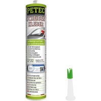 PETEC Scheibenkleber, 310 ml