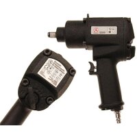 Druckluft-Schlagschrauber 12,5 (1/2), 850 Nm
