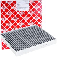 FEBI BILSTEIN 39048 Innenraumfilter