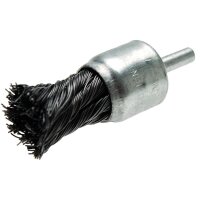 BGS Pinsel-Drahtbürste | 20mm