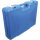 BGS Steckschlüssel-Satz Sechskant | Antrieb 6,3mm (1/4") / 10mm (3/8") / 12,5mm (1/2") | 214-tlg.