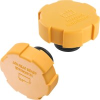 MAXGEAR Verschlussdeckel, Kühlmittelbehälter