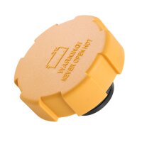 MAXGEAR Verschlussdeckel, Kühlmittelbehälter