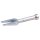 BGS Kugelgelenk-Trenngabel, Länge 200 mm, 18 mm Gabel