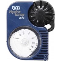 BGS Frostschutzprüfer Hydrotemp