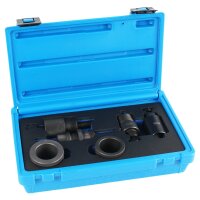 BGS Einspritzpumpenradabzieher / Steuerkettenspanner-Satz für BMW & Opel