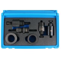 BGS Einspritzpumpenradabzieher / Steuerkettenspanner-Satz für BMW & Opel