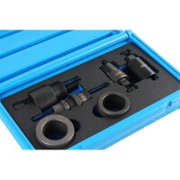 BGS Einspritzpumpenradabzieher / Steuerkettenspanner-Satz für BMW & Opel