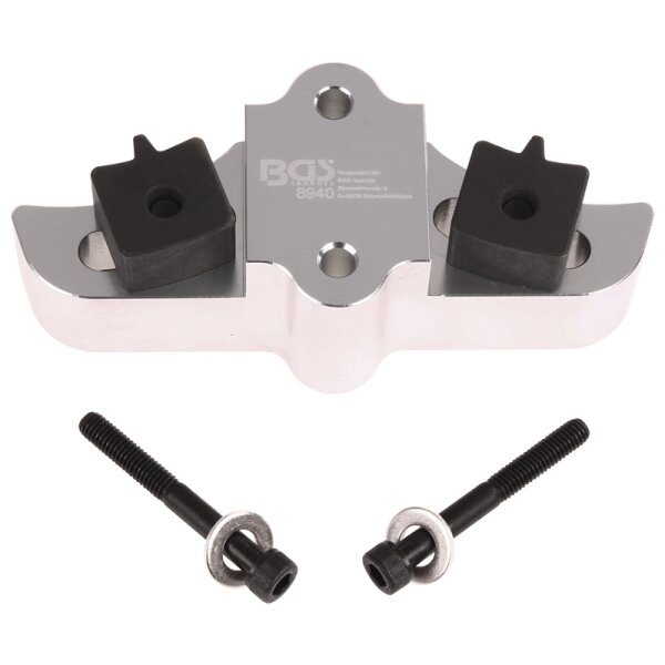 BGS Nockenwellenräder-Arretierwerkzeug für VW 1.8 / 2.0 TFSI