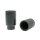BGS Kraft-Steckschlüssel-Einsatz Zwölfkant | Antrieb Innenvierkant 12,5 mm (1/2") | SW 24 mm