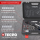 TECPO Motorrad Drehmomentschlüssel Set 3/8, 5-60 Nm