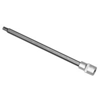 BGS Bit-Einsatz 12,5 (1/2), Ribe, R8x240 mm