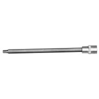 BGS Bit-Einsatz 12,5 (1/2), Ribe, R8x240 mm
