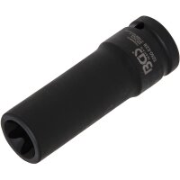 BGS Kraft-Steckschlüssel-Einsatz E-Profil, tief |...