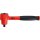 BGS VDE-Umschaltknarre | feinverzahnt |Abtrieb Außenvierkant 10 mm (3/8") | 1000 V