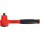 BGS VDE-Umschaltknarre | feinverzahnt |Abtrieb Außenvierkant 10 mm (3/8") | 1000 V