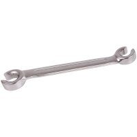 BGS Offener Doppel-Ringschlüssel-Satz | SW 10 x 11 / 12 x 13 mm | 2-tlg.