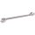 BGS Offener Doppel-Ringschlüssel-Satz | SW 10 x 11 / 12 x 13 mm | 2-tlg.