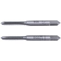 BGS Gewindebohrer | Vor- und Fertigschneider | M4 x 0,7 |...