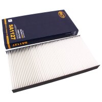 SA1127  Filter, Innenraumluft