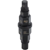 BGS Motorrad-Spezial-Einsatz | Antrieb 10 mm (3/8")...