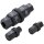 BGS Motorrad-Spezial-Einsatz | Antrieb 10 mm (3/8") | 12 - 24 mm