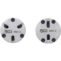 BGS Bremskolben-Rückstelladapter-Satz | universal |...